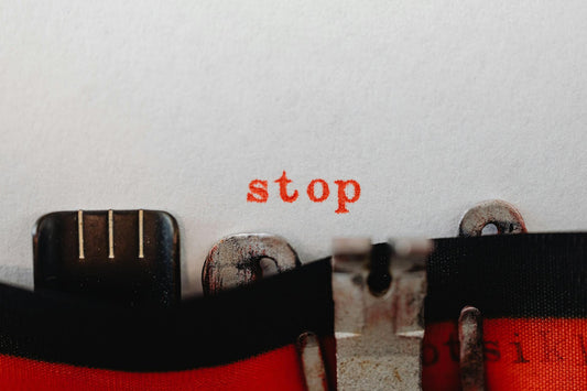 How to Write Faster Without Losing Your Goddam Mind